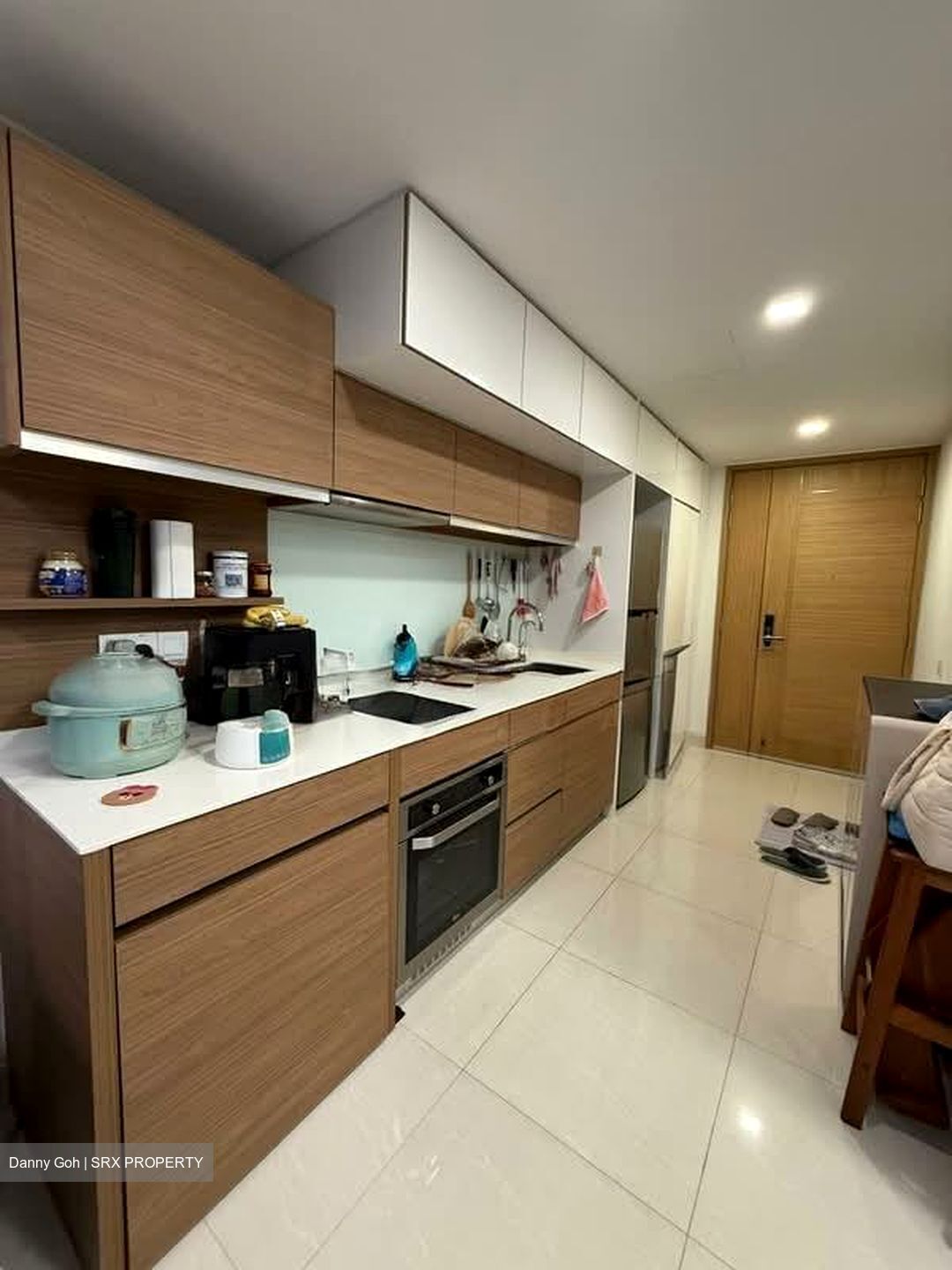 Coco Palms (D18), Condominium #562269231